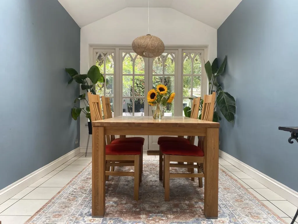 Five-bedroom family home with garden in St Margaret's, Twickenham